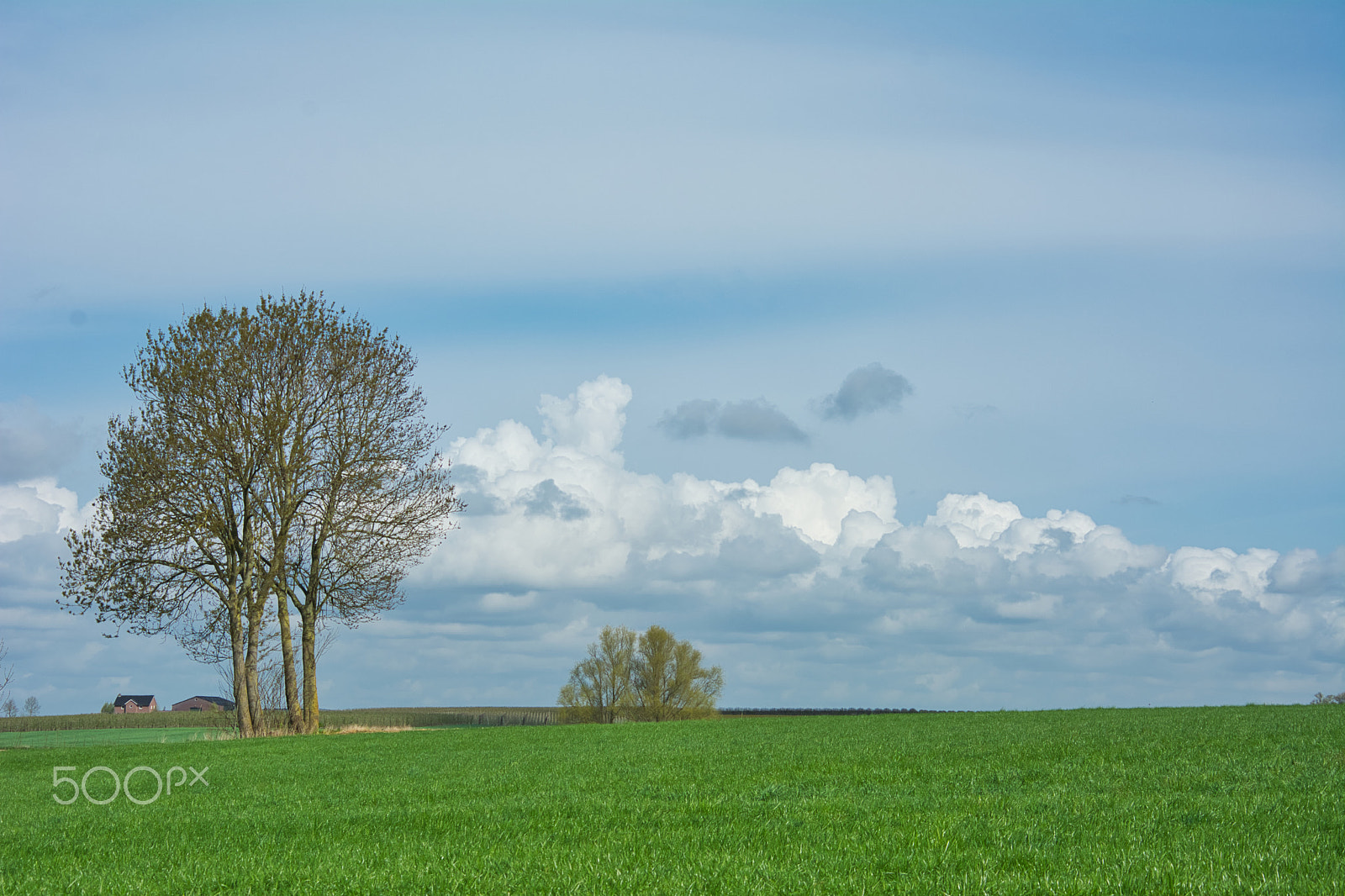 Nikon D7100 sample photo. Landscape1 photography