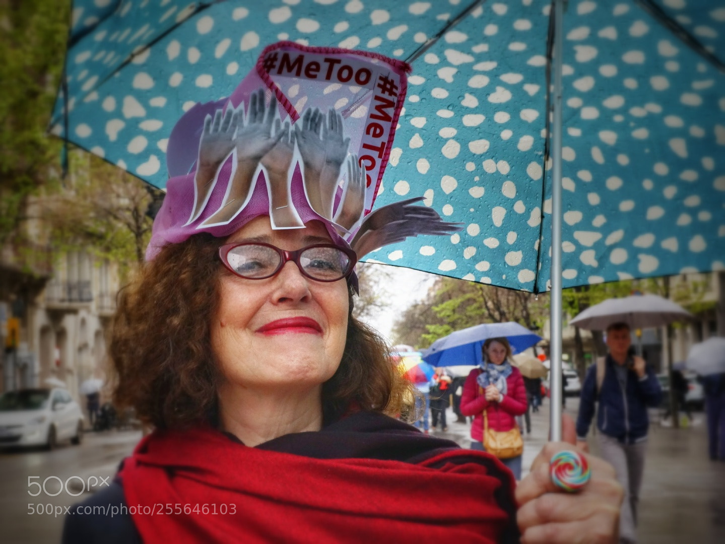 Sony Alpha NEX-6 sample photo. Hats photography