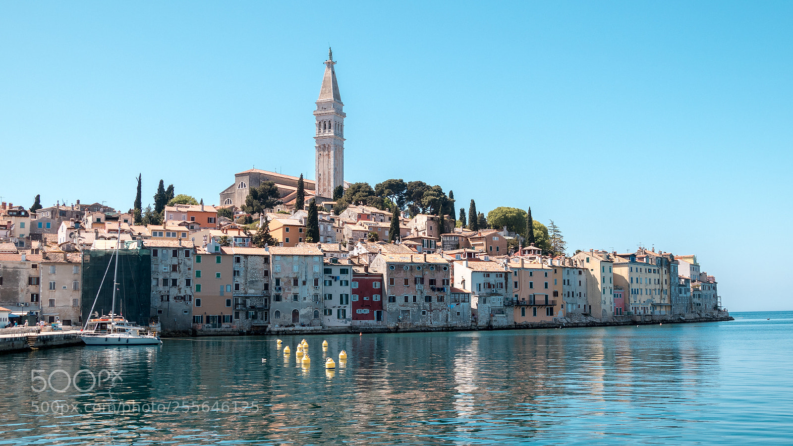 Canon EOS M50 (EOS Kiss M) sample photo. Mediterranian pearl photography