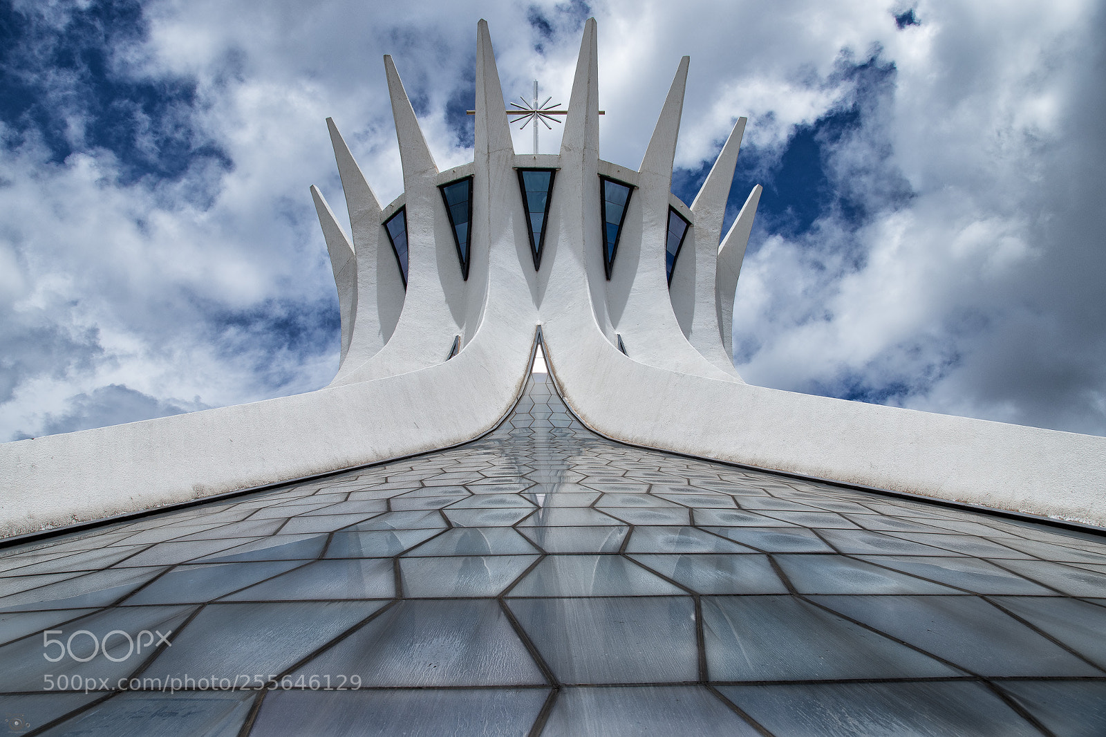 Canon EOS 6D Mark II sample photo. Catedral (de ) photography
