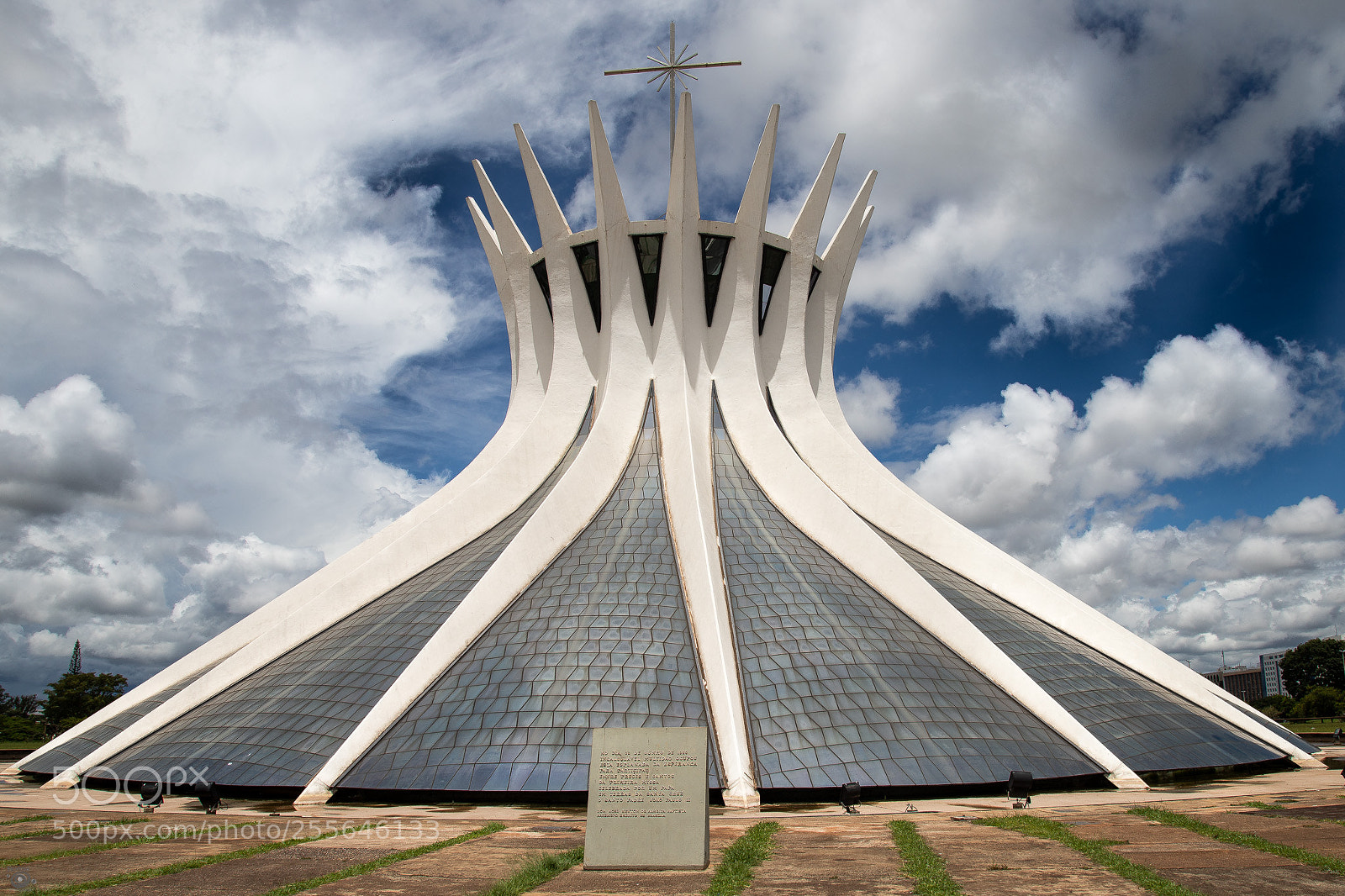 Canon EOS 6D Mark II sample photo. Catedral completa (de ) photography