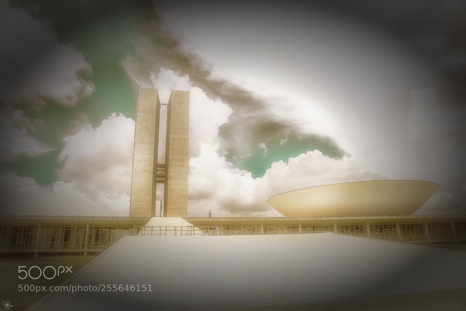Canon EOS 6D Mark II sample photo. O congresso (de ) photography