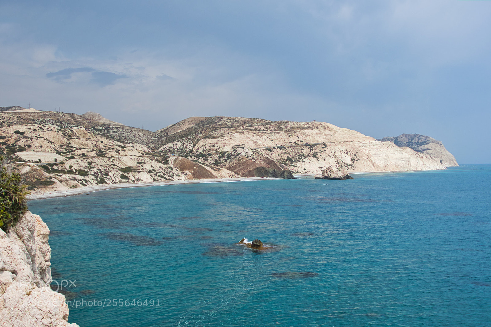 Nikon D500 sample photo. On top of aphrodite's photography