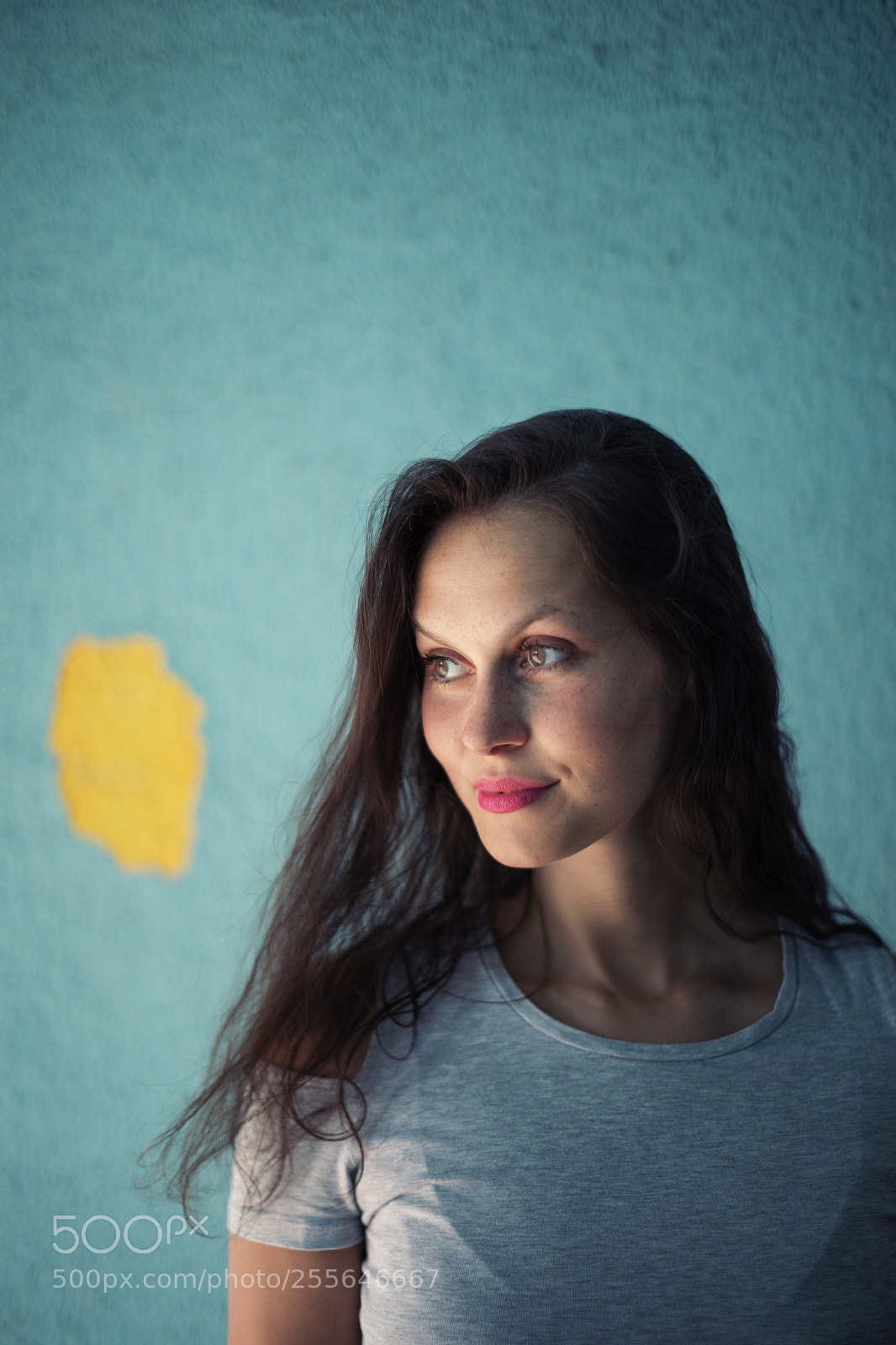 Canon EOS 6D sample photo. Sonia photography