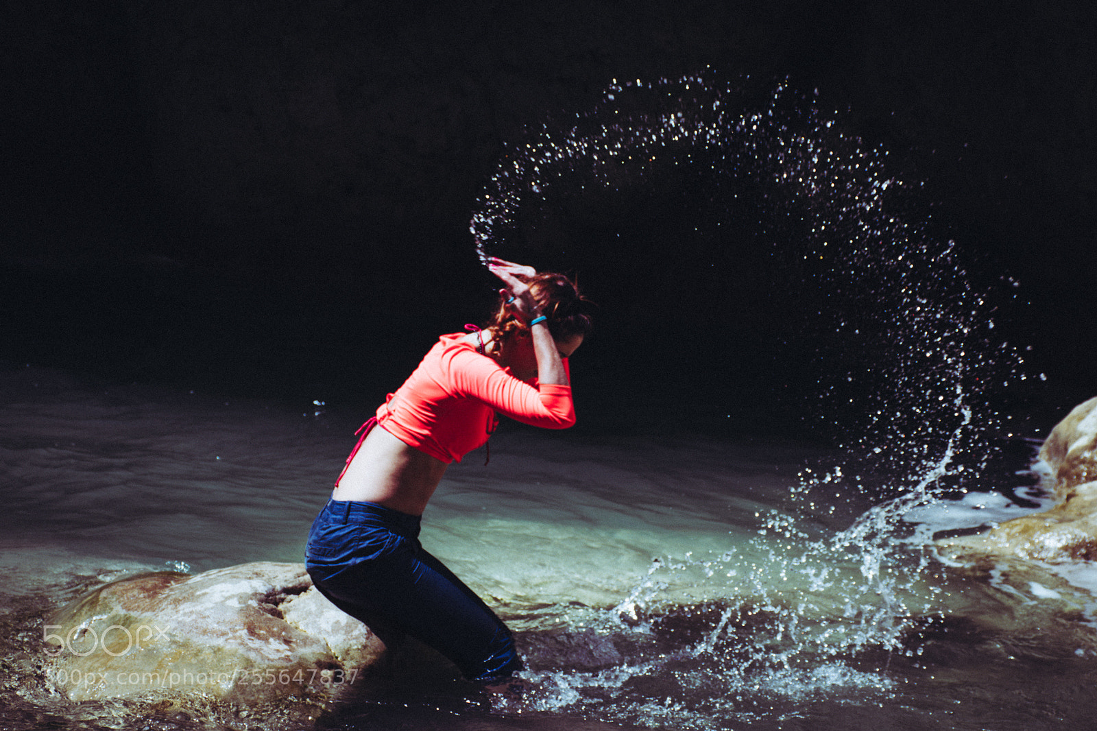 Nikon D5300 sample photo. The paradise - garm photography