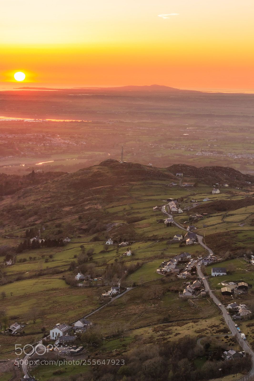 Canon EOS 7D sample photo. Dinorwic photography