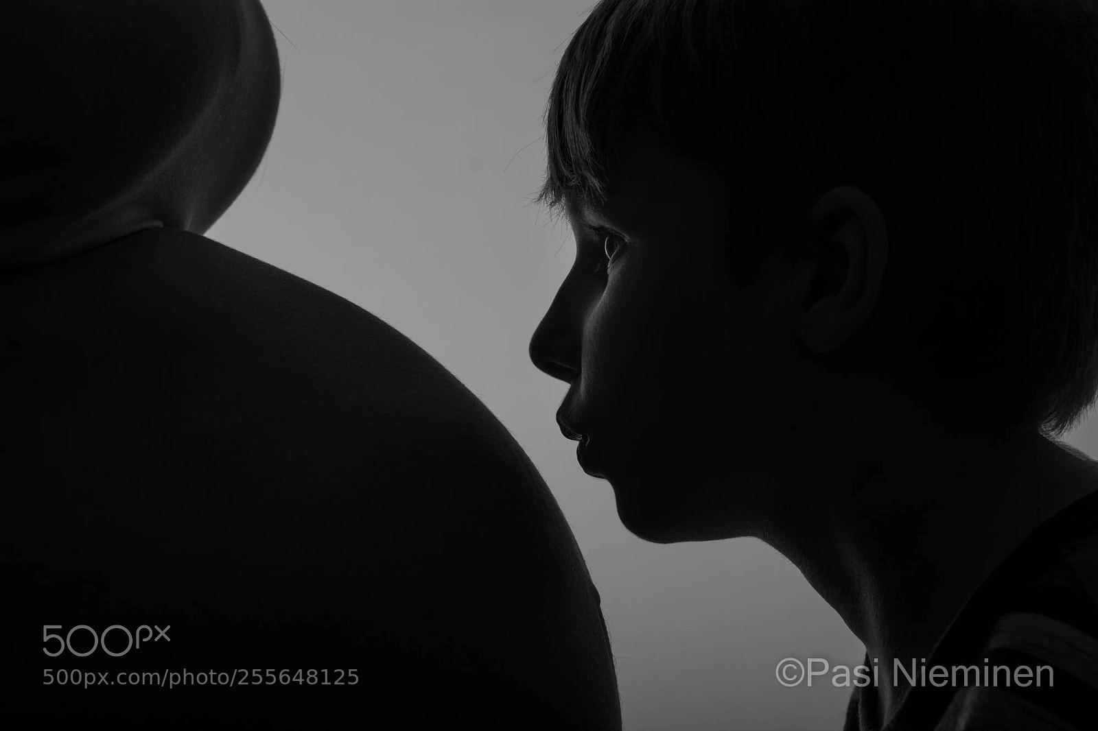 Nikon D7200 sample photo. Kiss photography