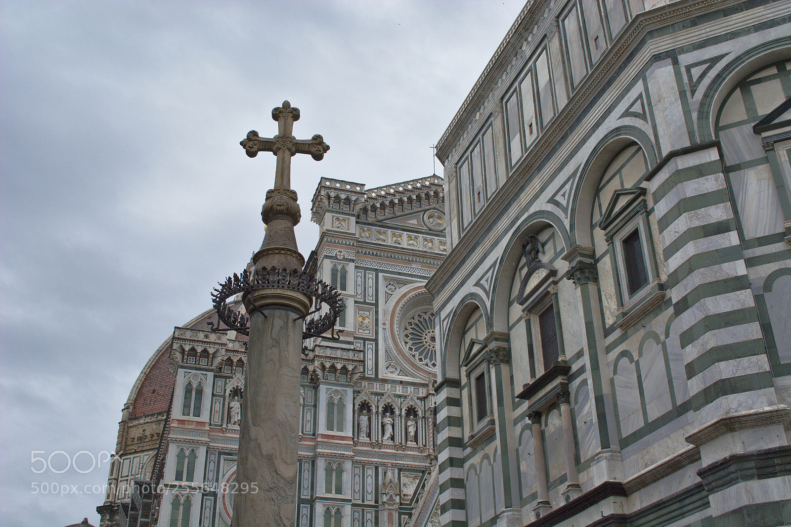 Nikon D5200 sample photo. Firenze photography