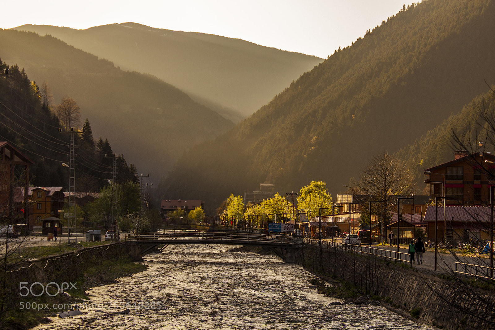 Canon EOS 600D (Rebel EOS T3i / EOS Kiss X5) sample photo. Long lake - uzun photography