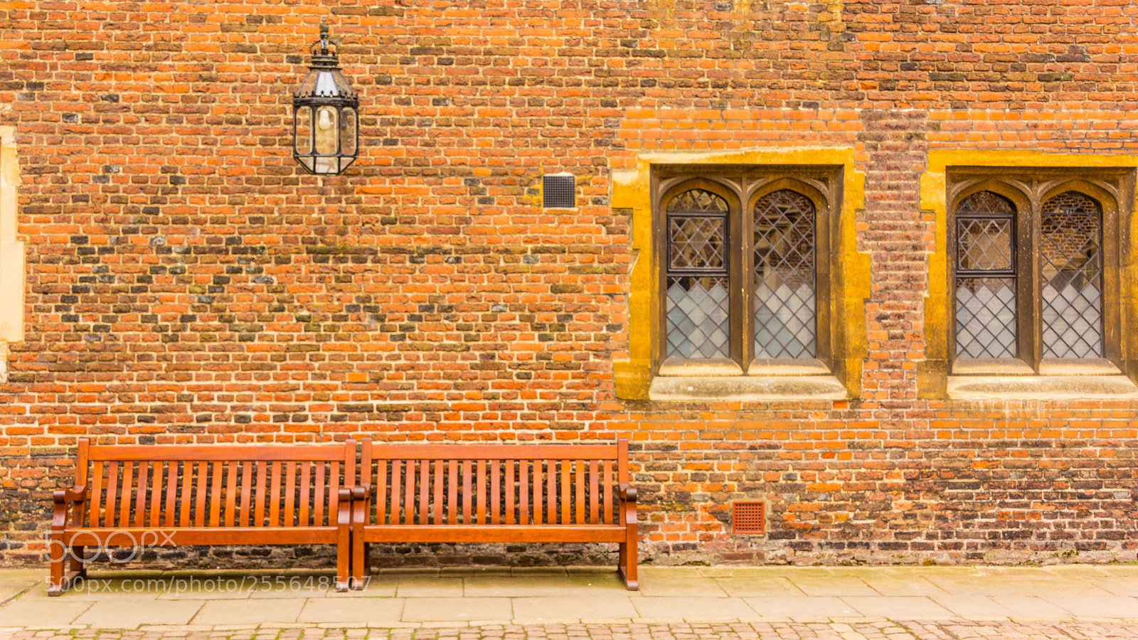 Canon EOS 60D sample photo. Benches photography
