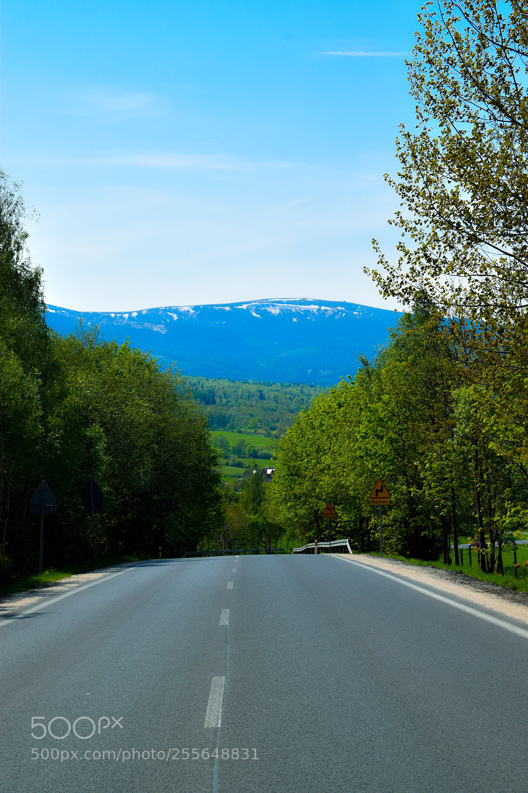 Nikon D3300 sample photo. Landscape photography