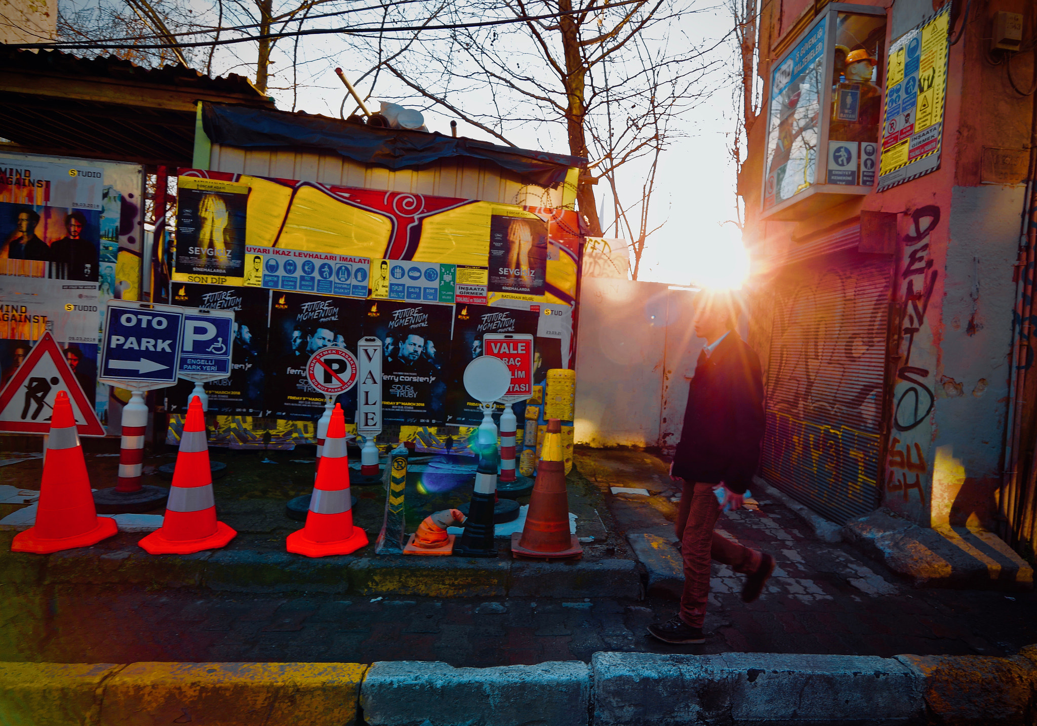 Leica CL sample photo