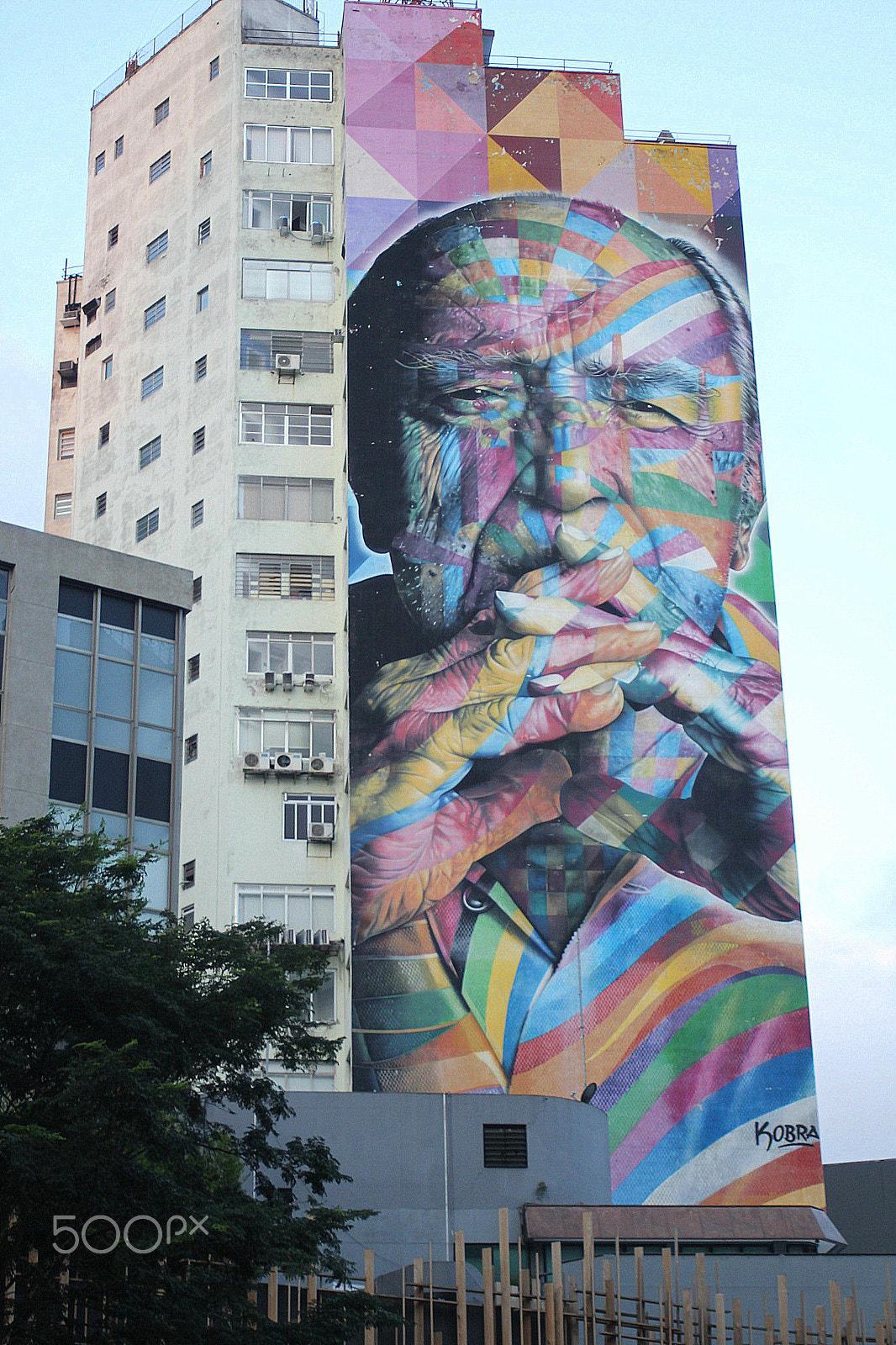 Canon EF 28-80mm f/3.5-5.6 sample photo. Av. paulista photography