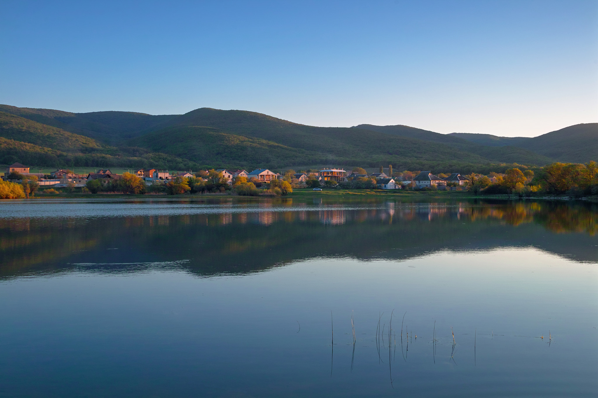 Sigma sd Quattro sample photo. Crimea photography