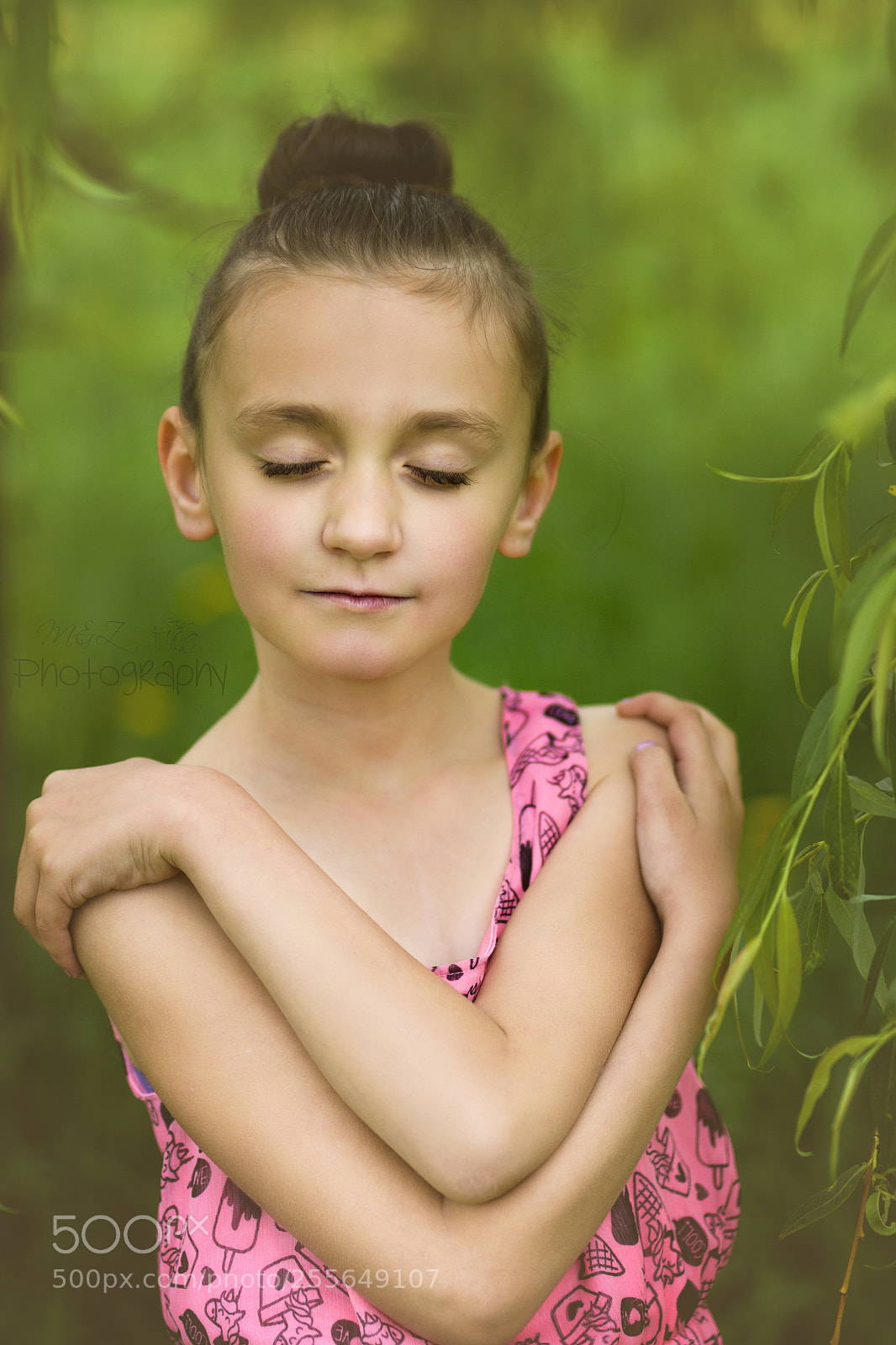 Nikon D7200 sample photo. Spring photography