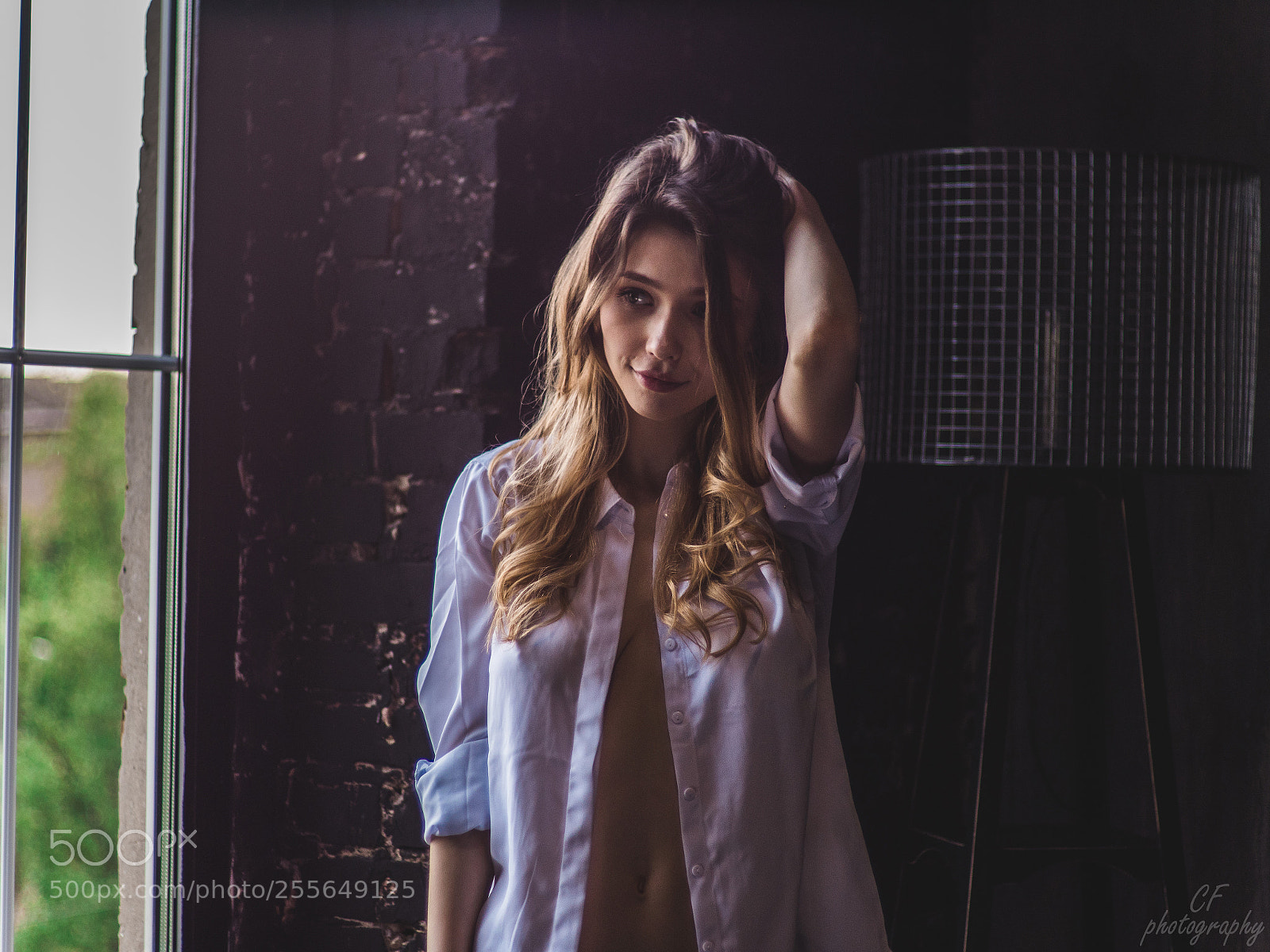 Panasonic Lumix DC-GH5 sample photo. Mila azul photography