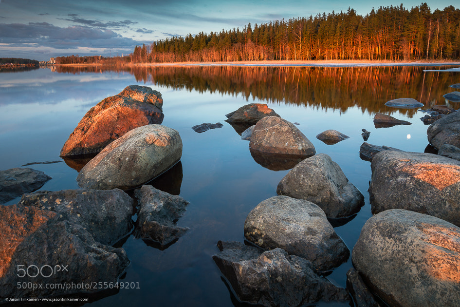 Nikon D7100 sample photo. Jason tiilikainen - red photography