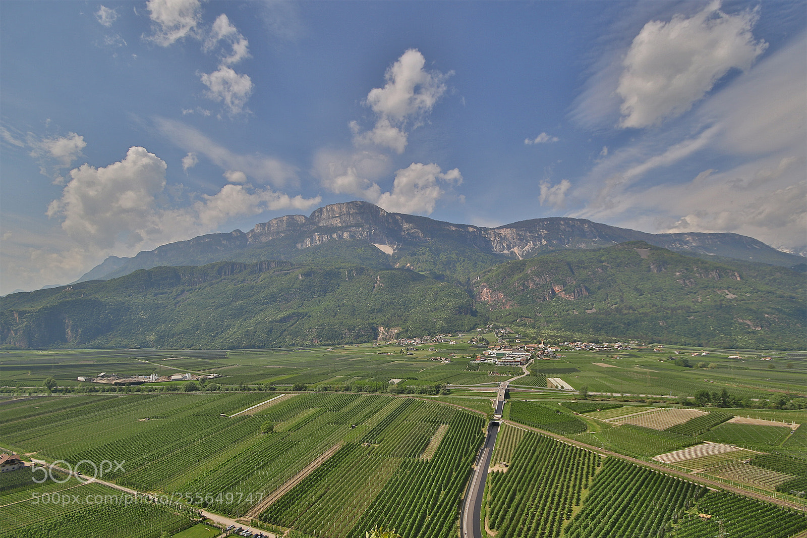Canon EOS 7D Mark II sample photo. Alto adige - s photography