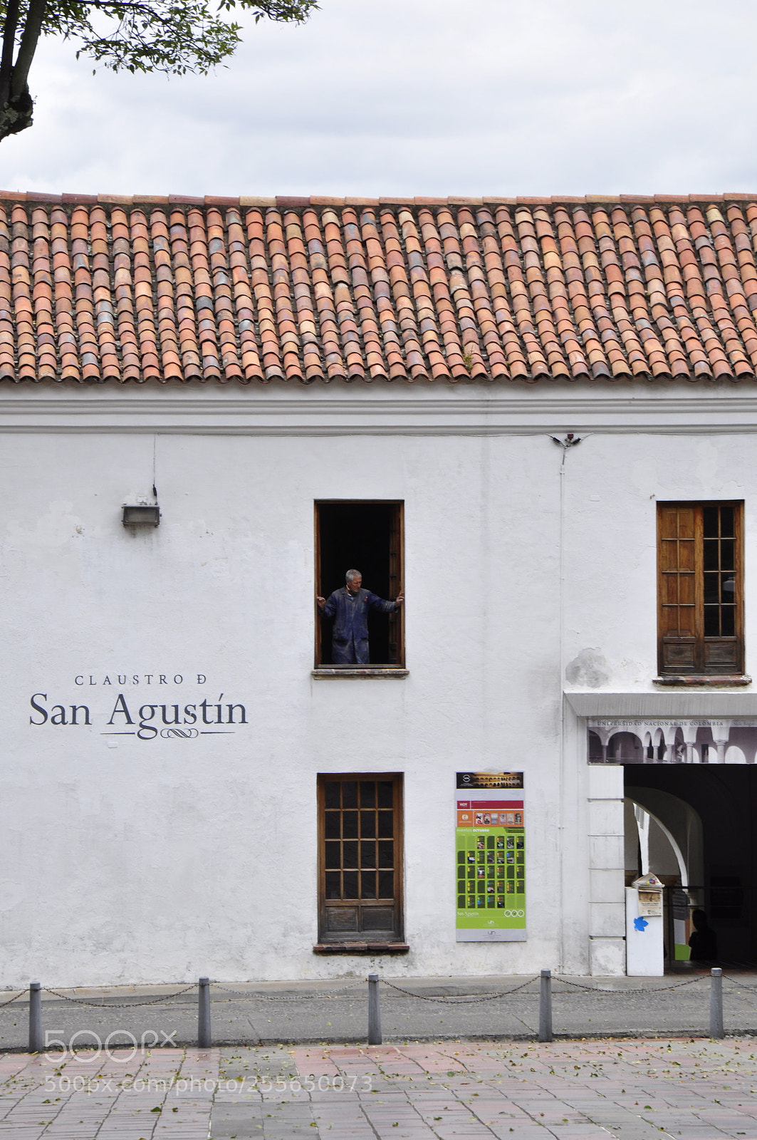 Nikon D90 sample photo. San agustín photography