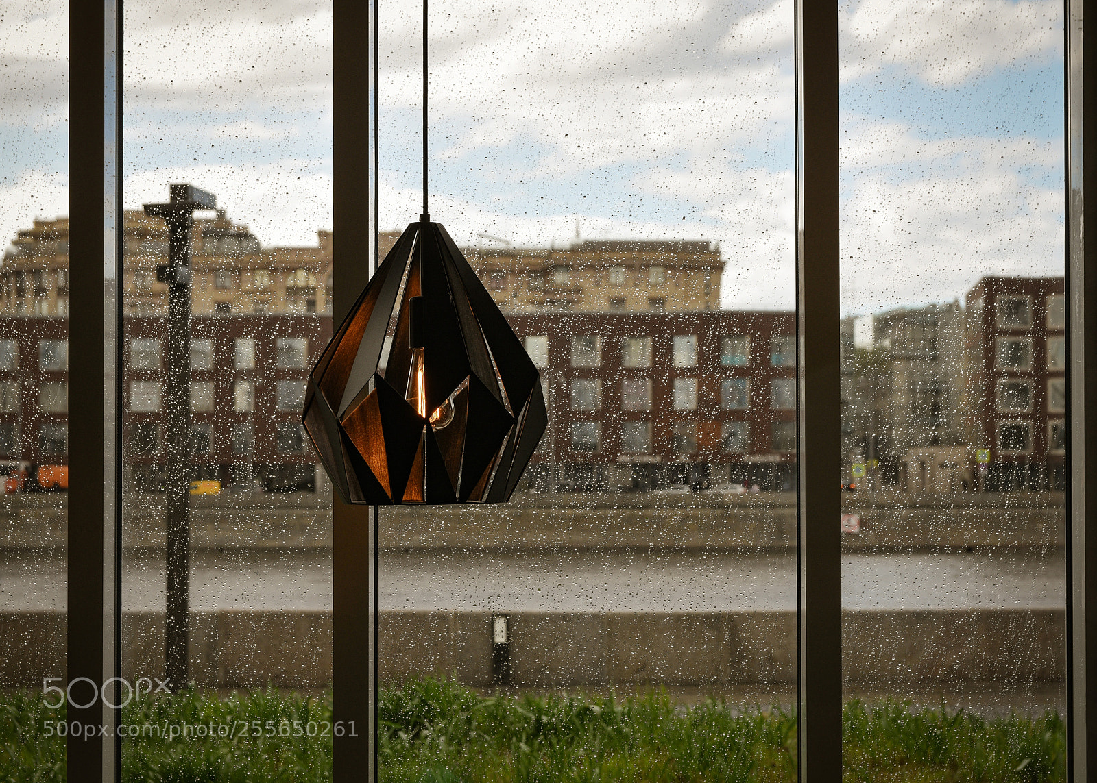 Nikon D7200 sample photo. At a cafe photography