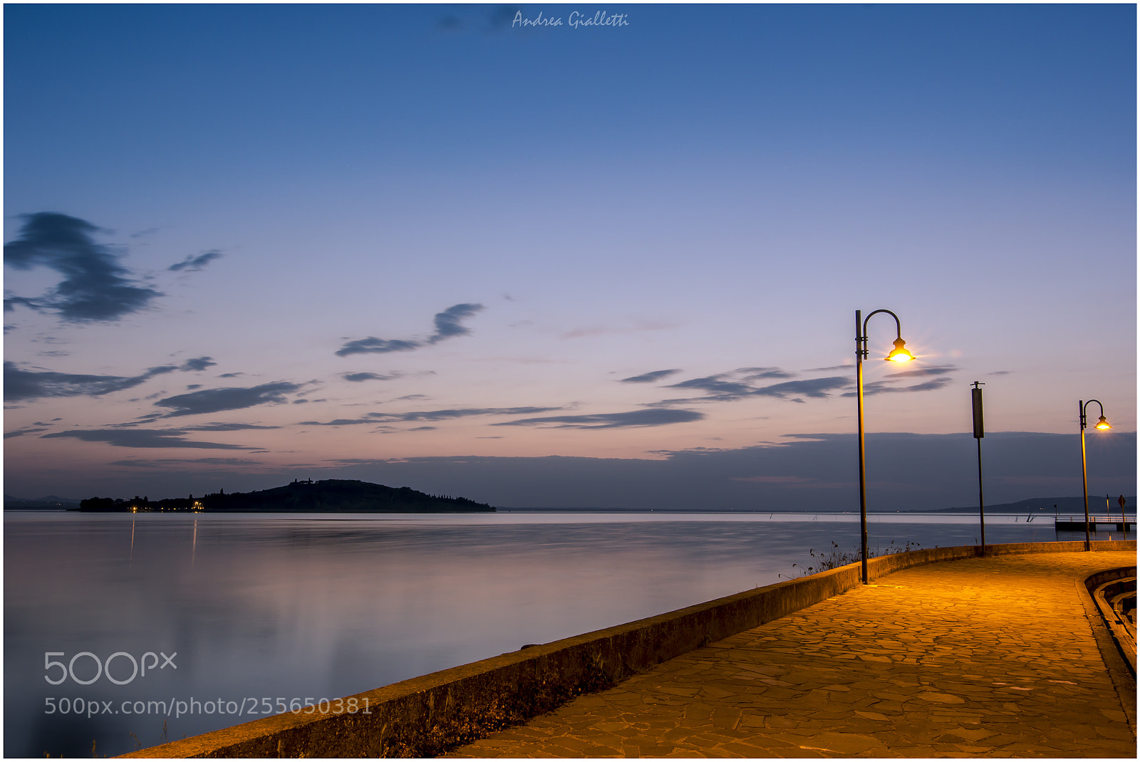 Canon EOS 60D sample photo. Lago trasimeno photography