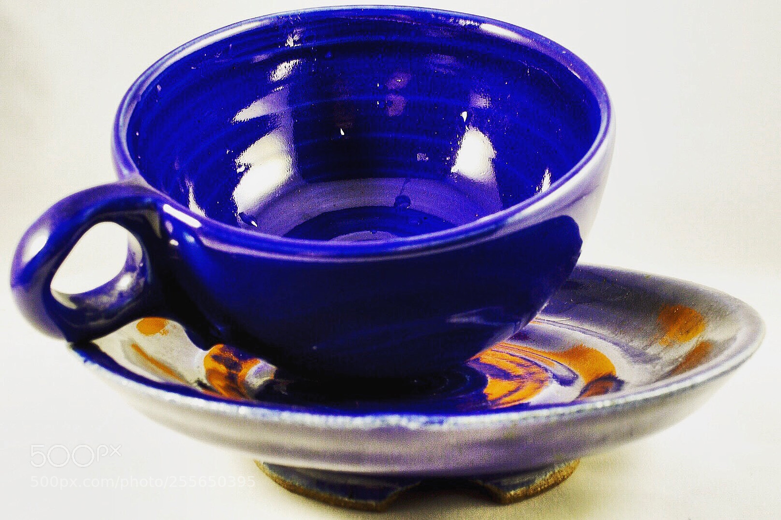 Sony a6000 sample photo. A cuppa photography