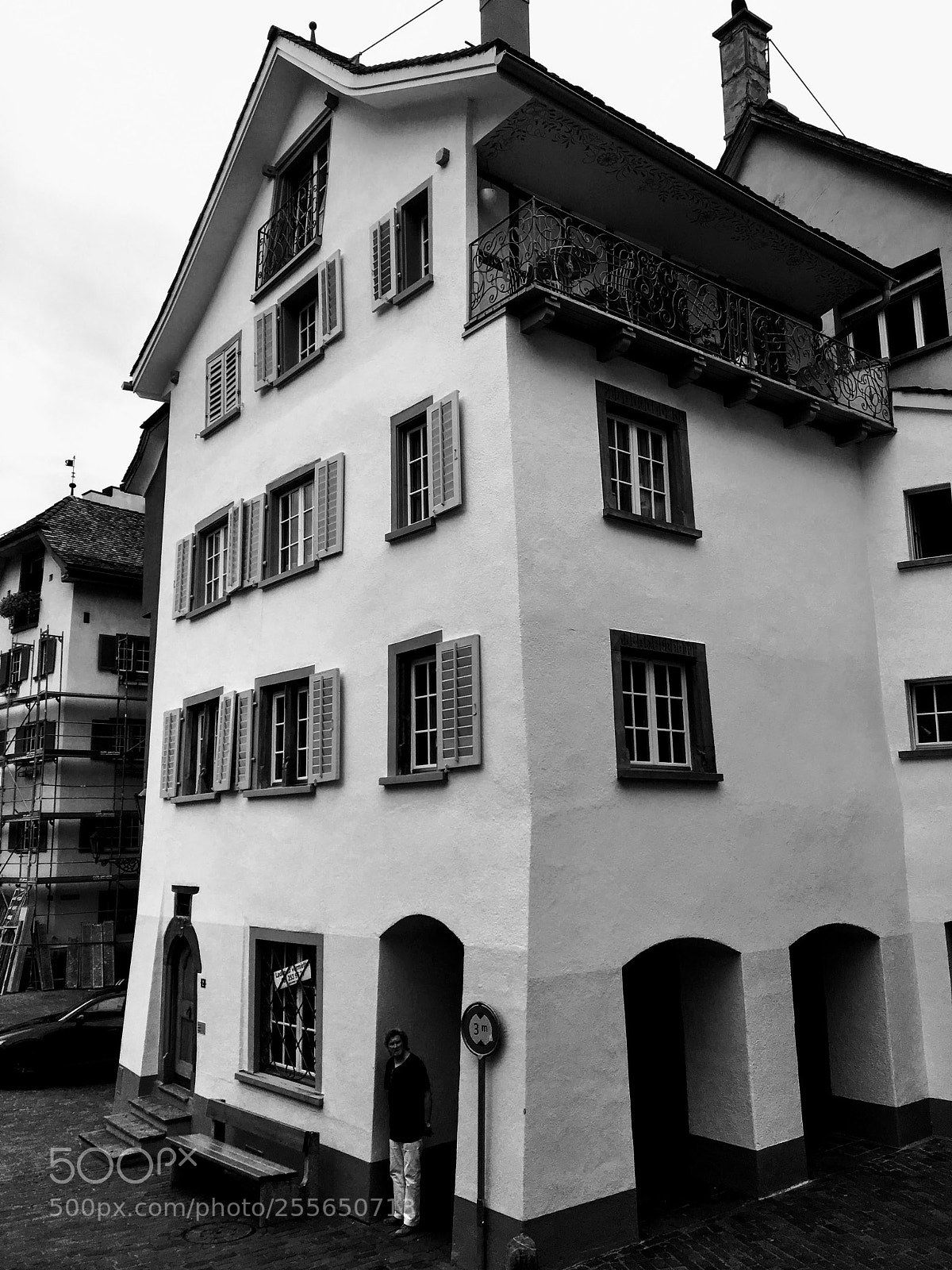 Apple iPhone 6s sample photo. Switzerland  photography