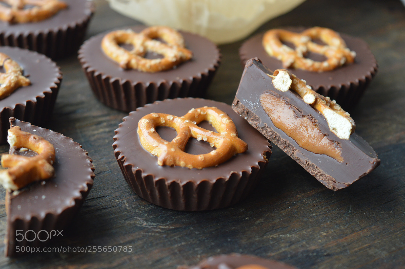 Nikon D3200 sample photo. Homemade reese photography