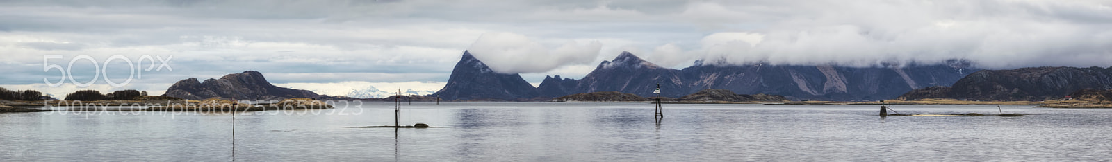 Nikon D5300 sample photo. Hdr panorama photography