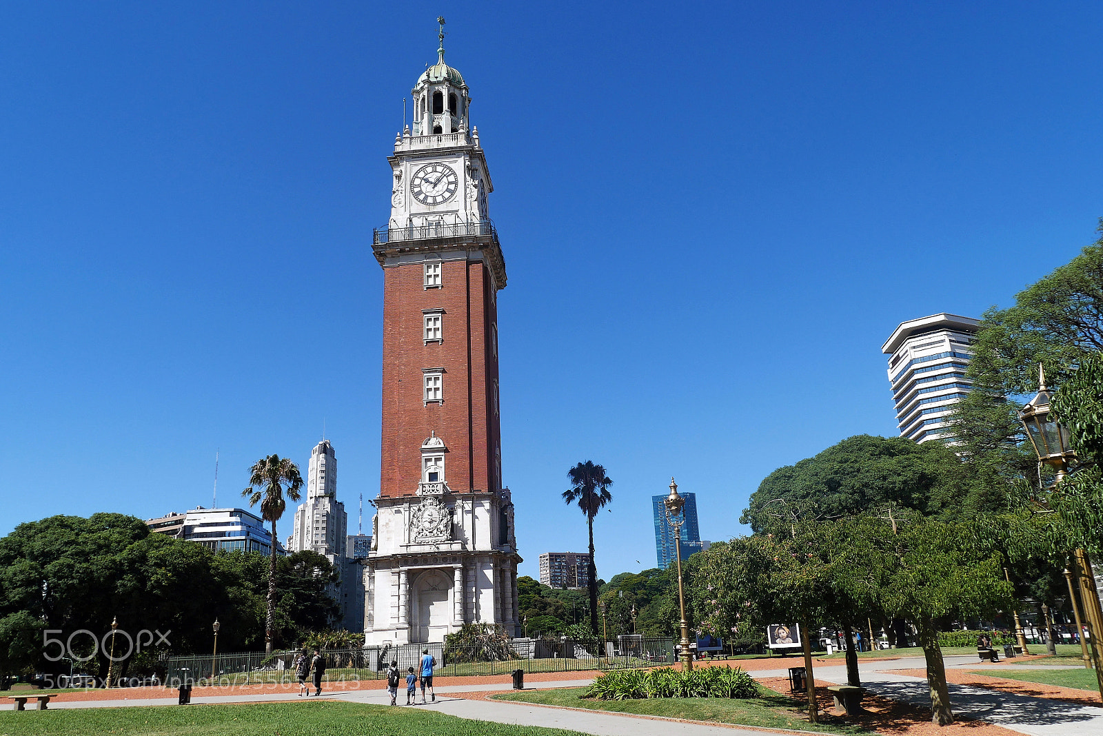 Panasonic Lumix DMC-G7 sample photo. Buenos aires photography