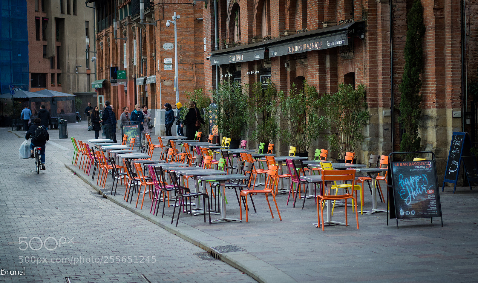 Nikon D7100 sample photo. Toulouse photography