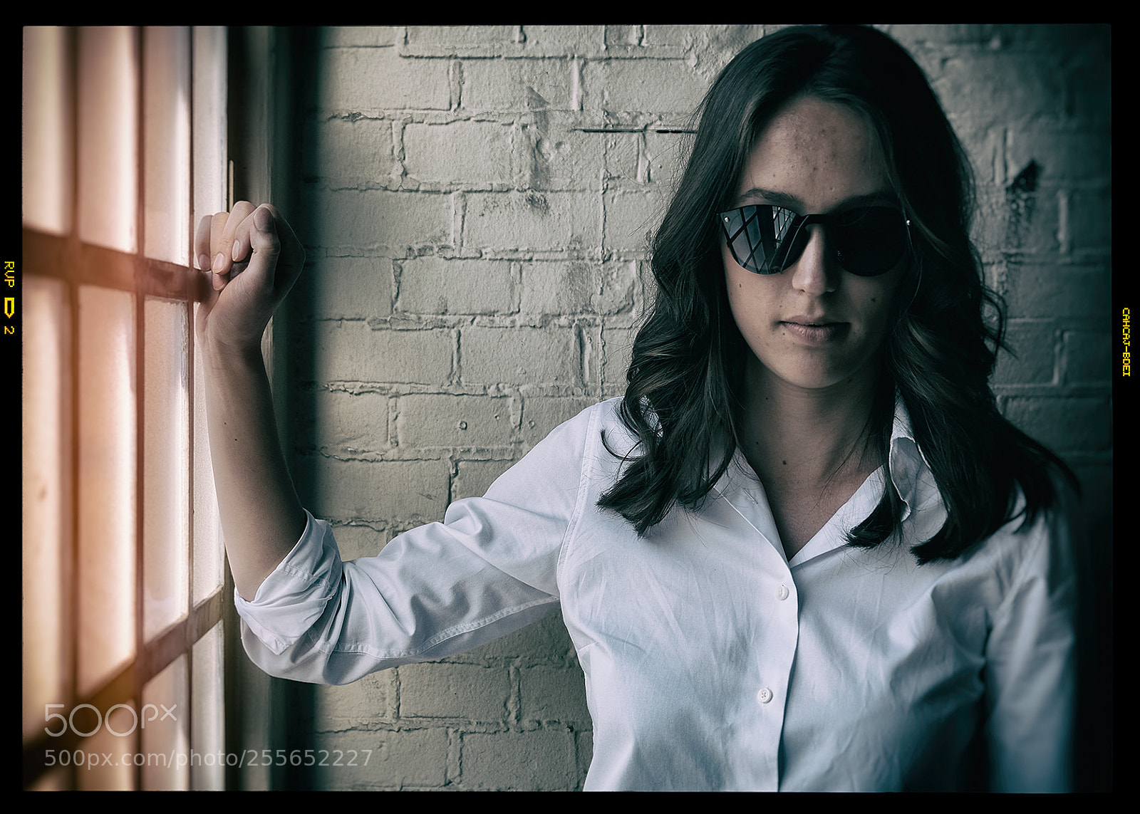 Fujifilm X-T2 sample photo. Natural light photography