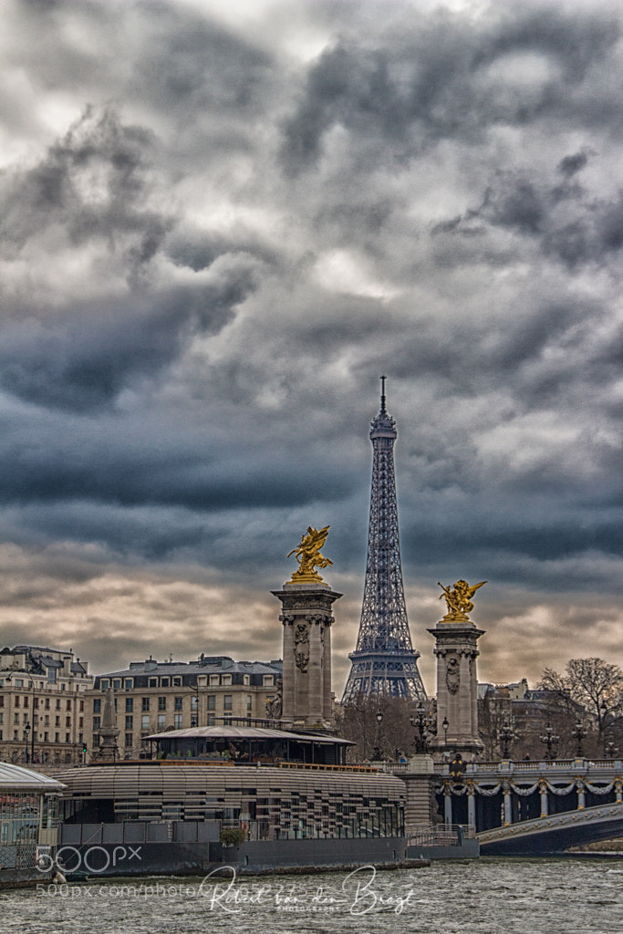 Canon EOS 700D (EOS Rebel T5i / EOS Kiss X7i) sample photo. Paris photography