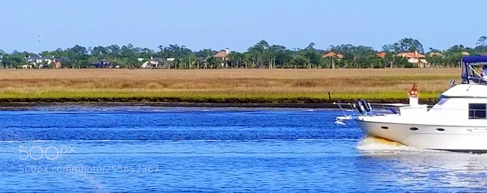 Samsung Galaxy S8+ sample photo. North on the icw photography