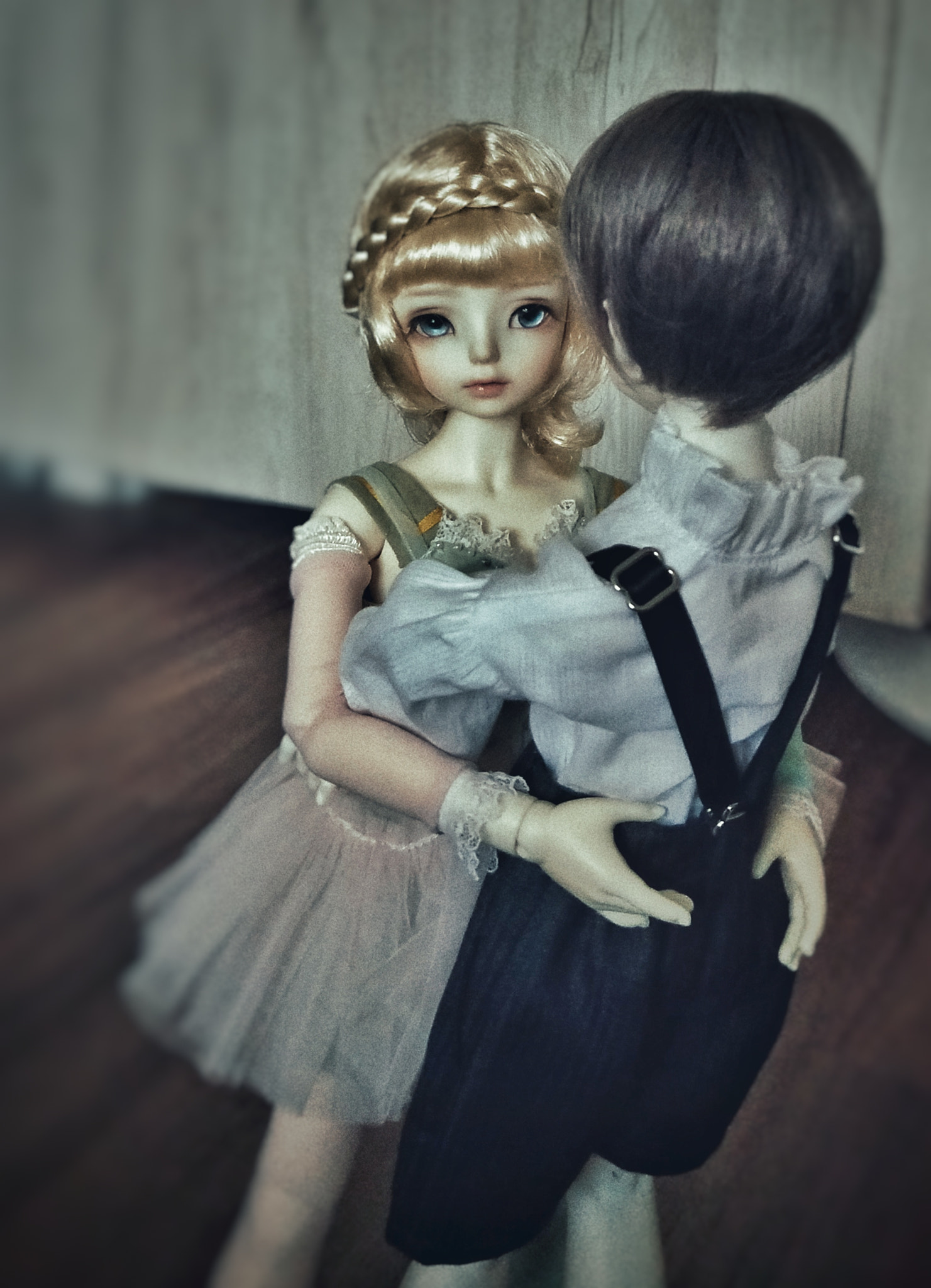 OPPO R11 sample photo