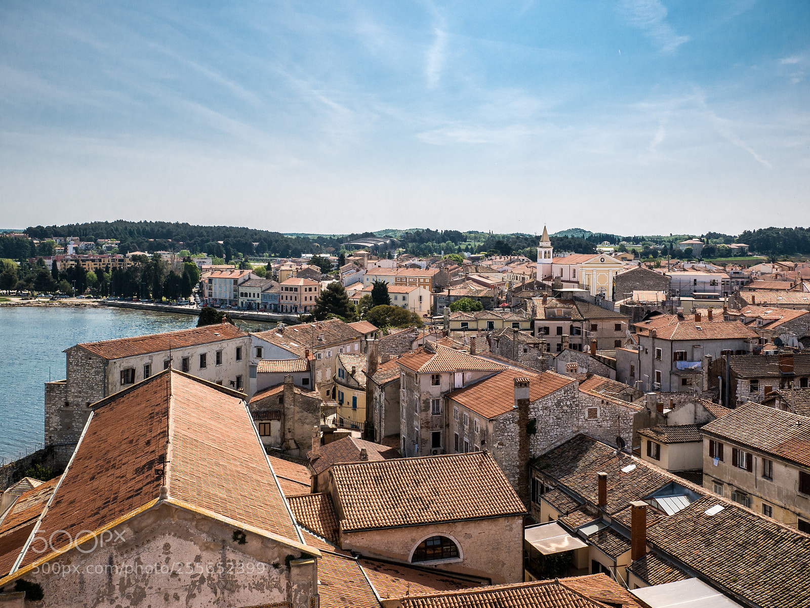 Panasonic DMC-G81 sample photo. Porec photography