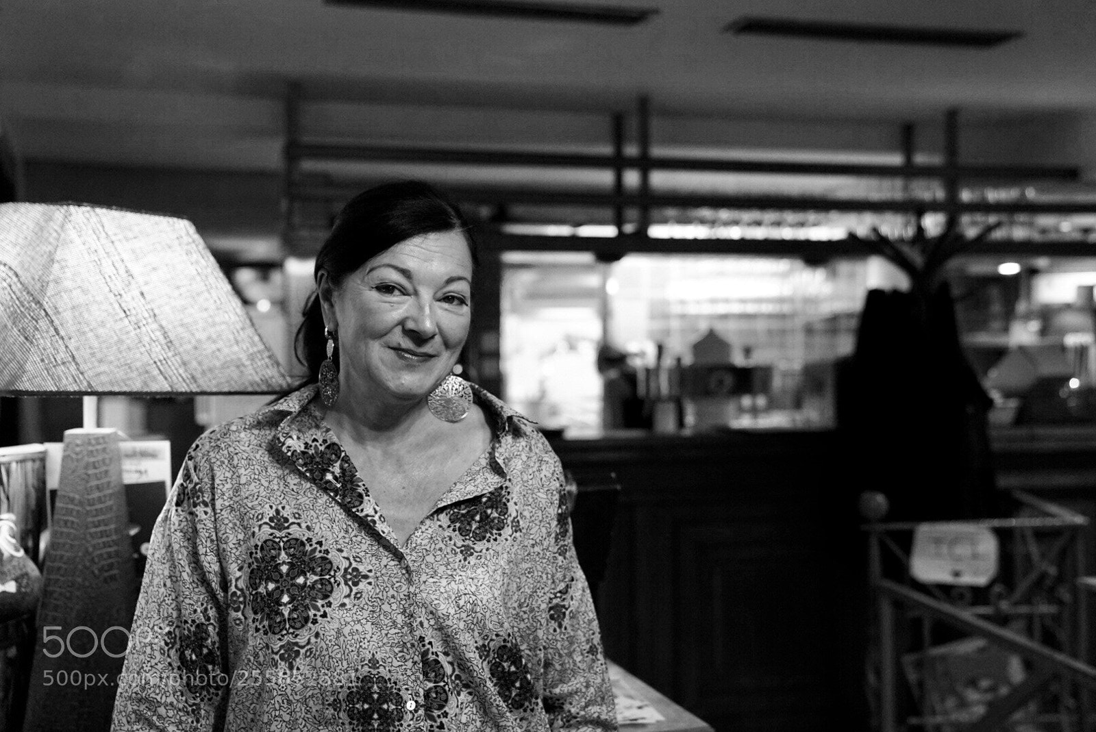Sony a7 sample photo. Olga at the cheval photography