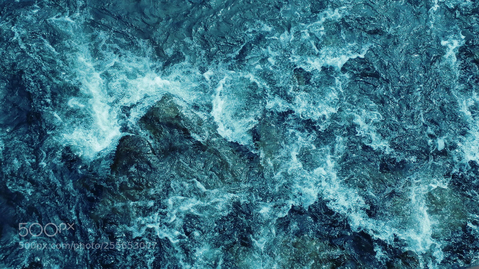 LG G5 sample photo. Flood waters photography