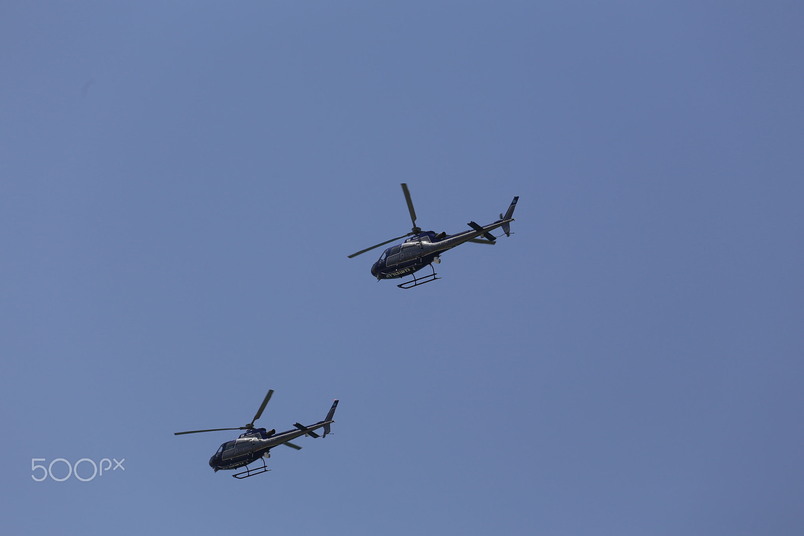 Canon EOS 6D + Canon EF 70-200mm F4L USM sample photo. 70 years celebrations police in the sky photography