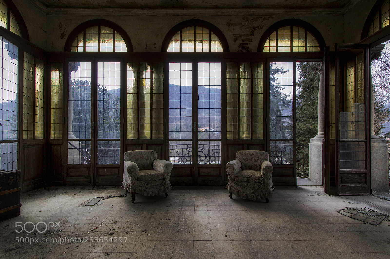 Canon EOS 600D (Rebel EOS T3i / EOS Kiss X5) sample photo. Panoramic incanto photography