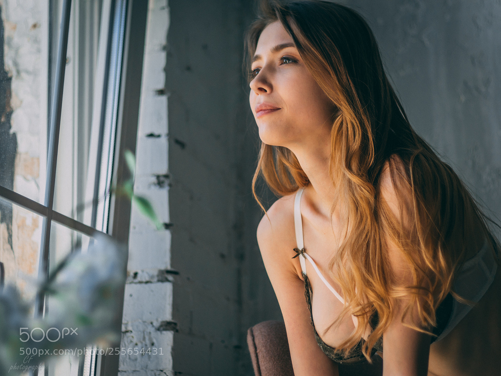 Panasonic Lumix DC-GH5 sample photo. Mila azul photography