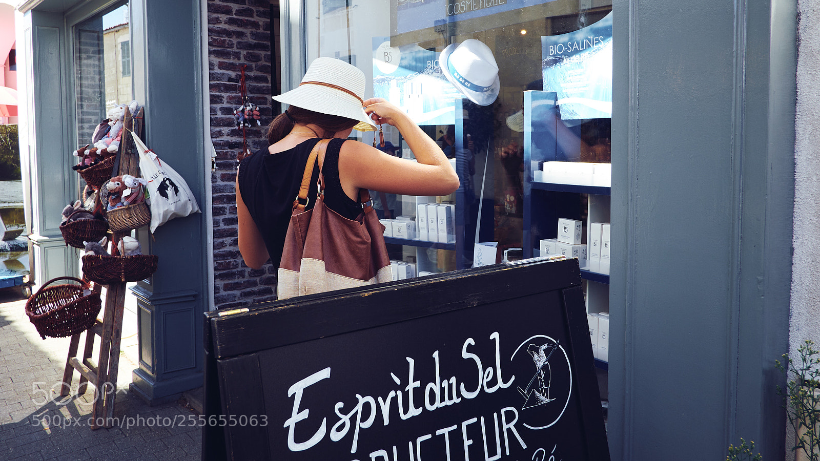 Fujifilm X-T10 sample photo. Esprit du sel photography