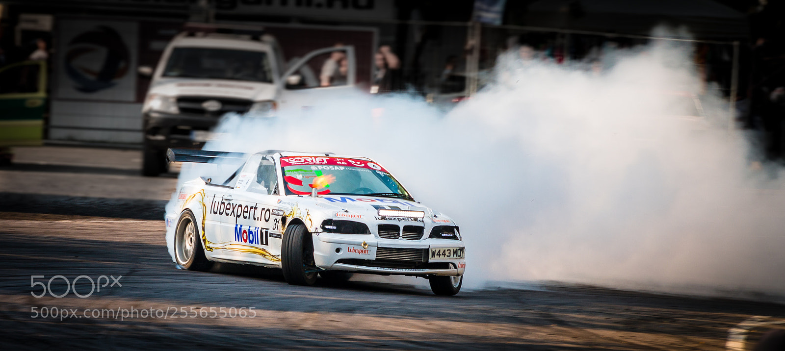 Canon EOS 70D sample photo. Razvan fratianu - bmw photography