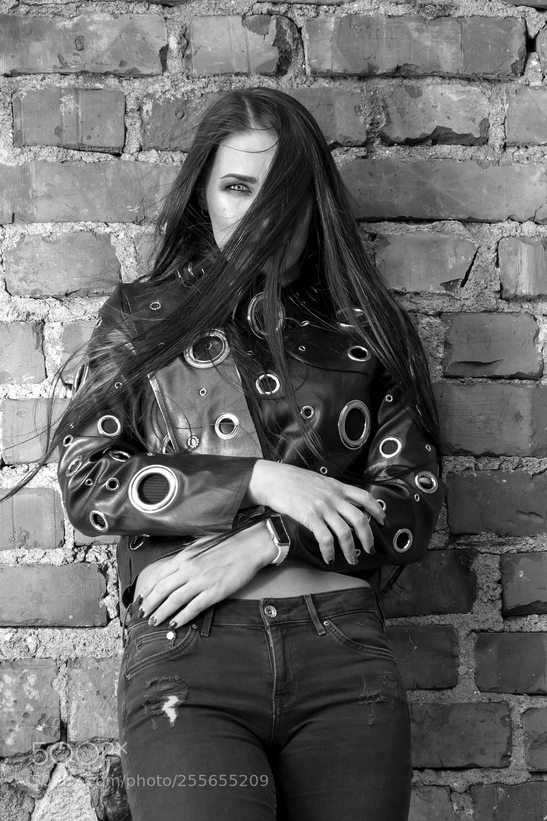 Nikon D610 sample photo. Kristina photography