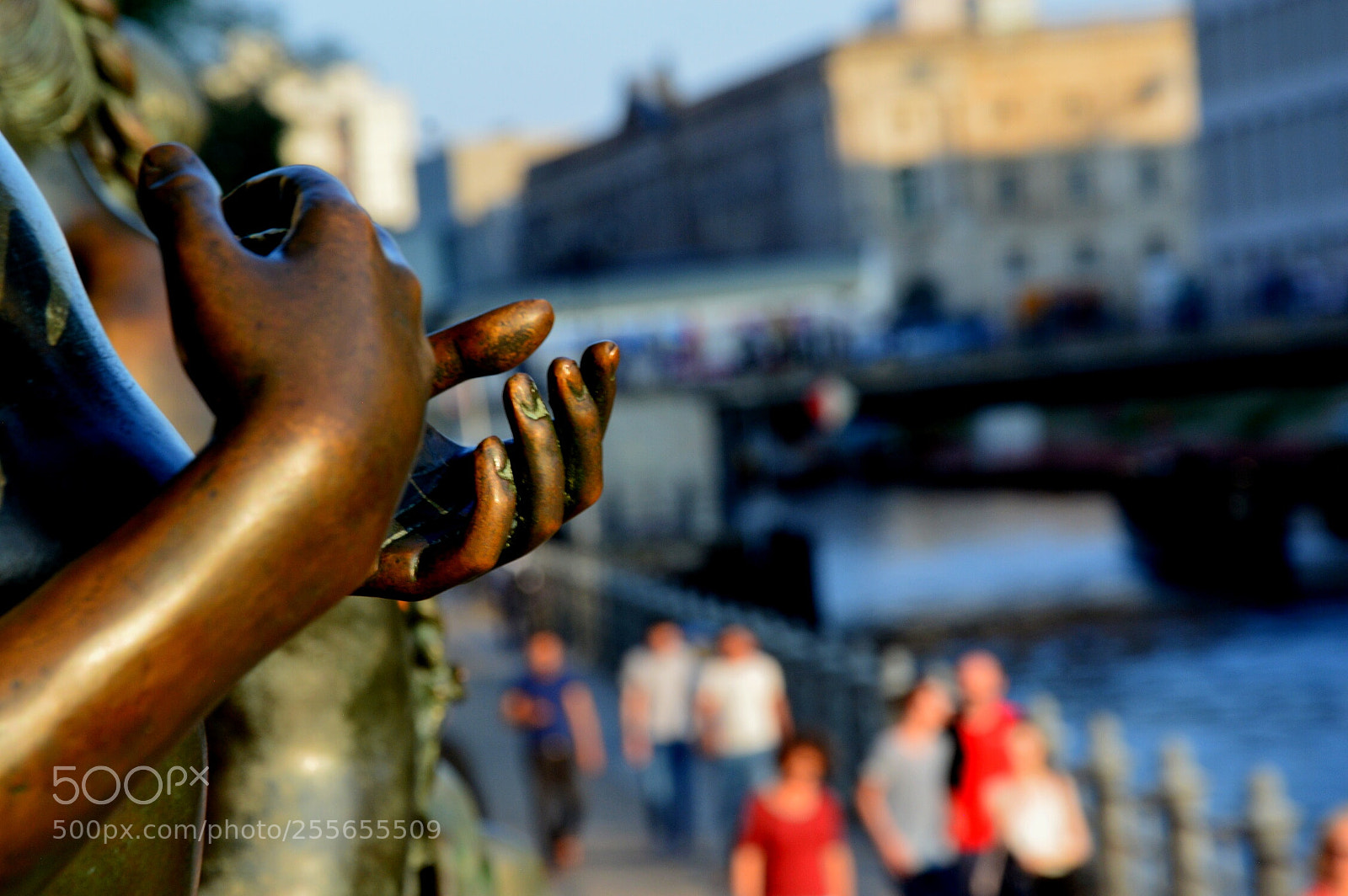 Nikon D3200 sample photo. Hands photography