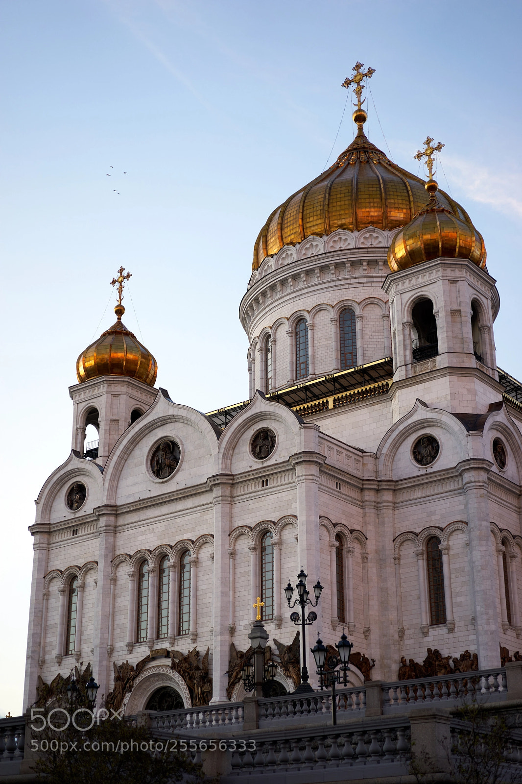 Sony a7 sample photo. Cathedral of christ the photography
