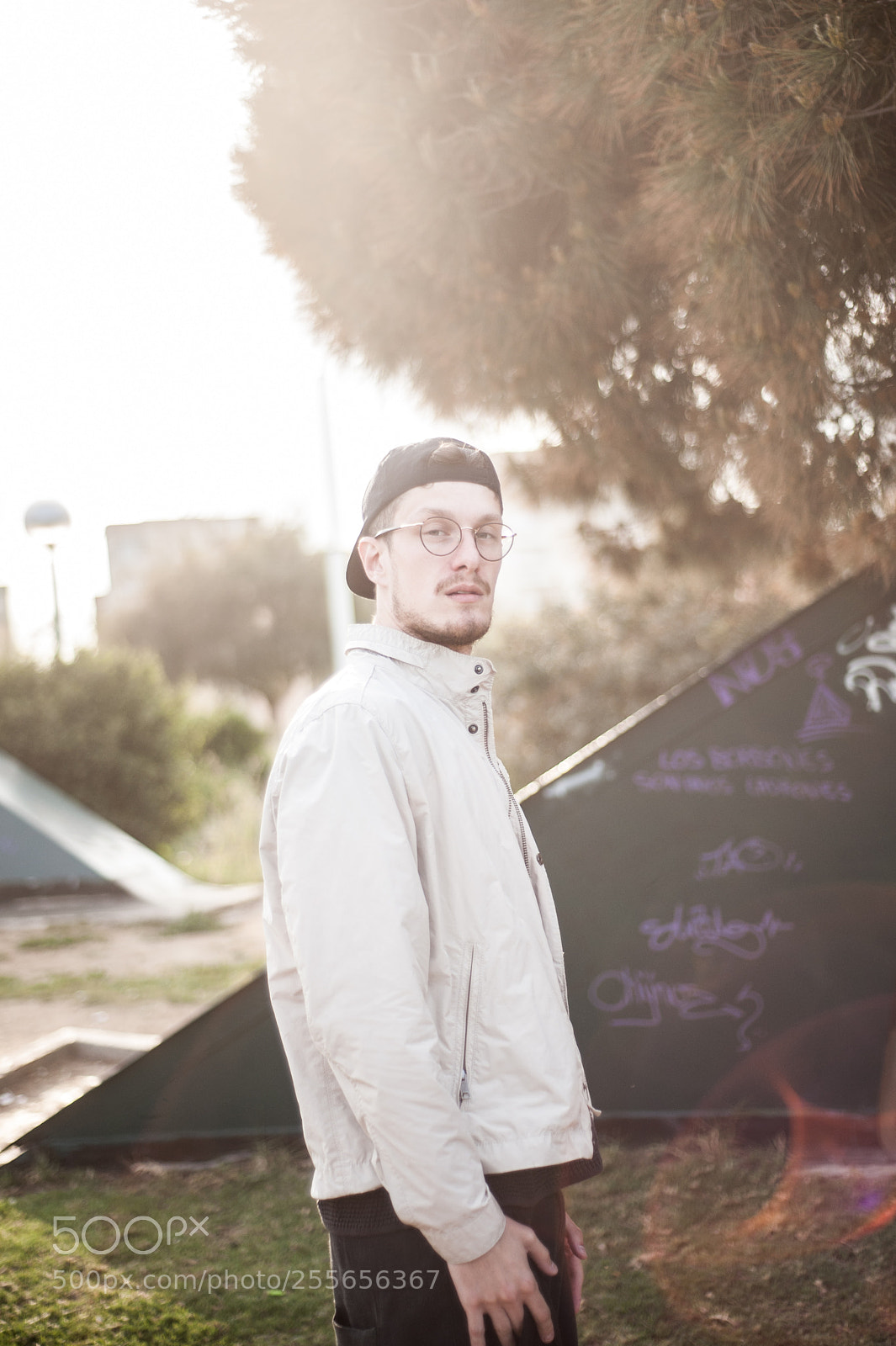 Nikon D700 sample photo. Barcelona's light photography