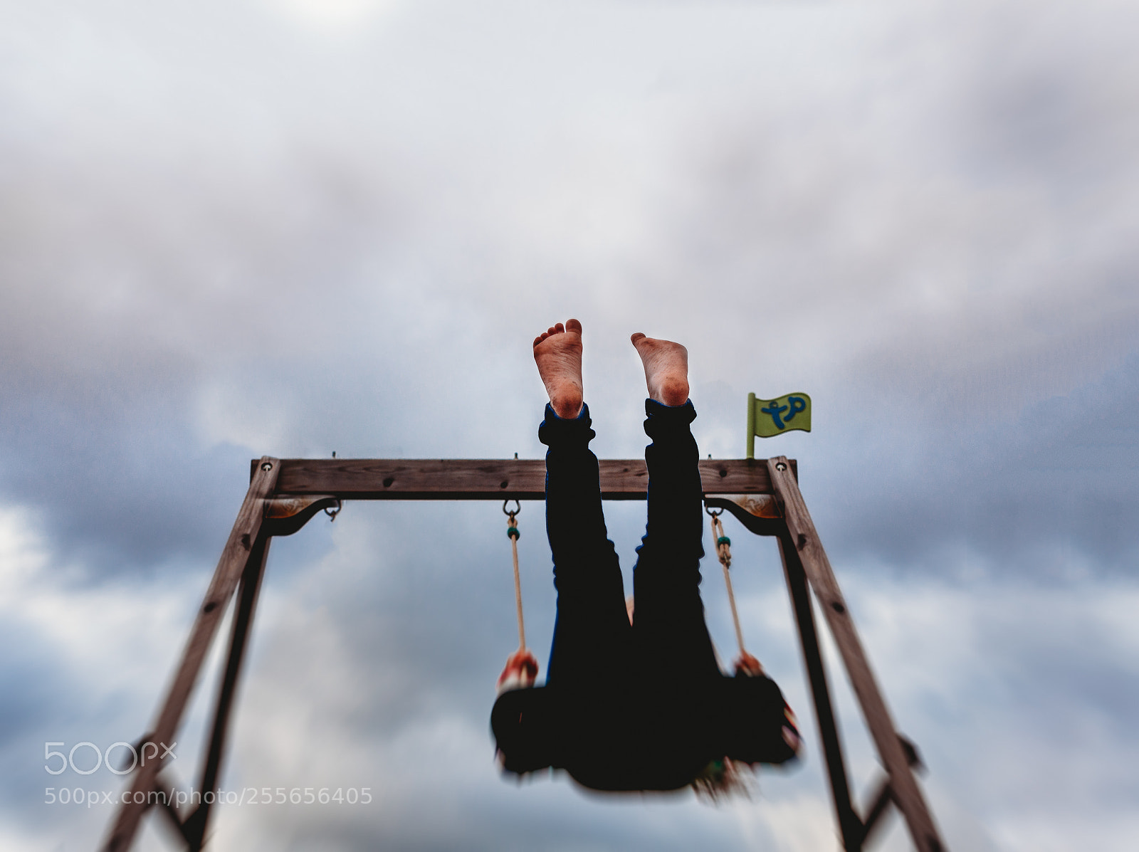 Canon EOS 6D sample photo. Swing photography