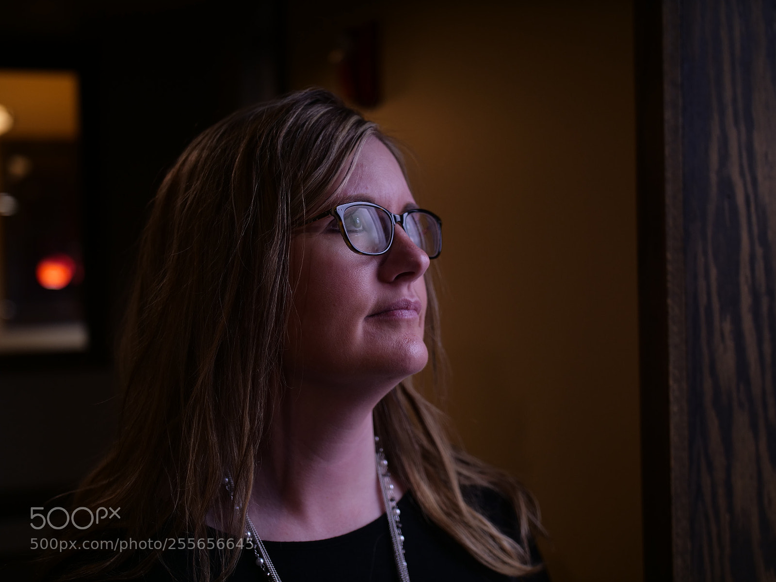 Panasonic Lumix DC-GH5 sample photo. Portrait photography