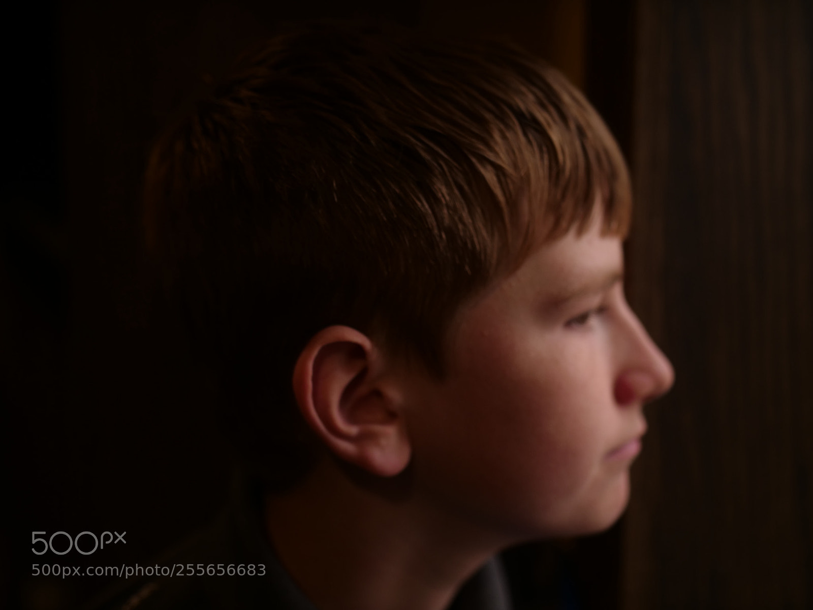 Panasonic Lumix DC-GH5 sample photo. Portrait photography